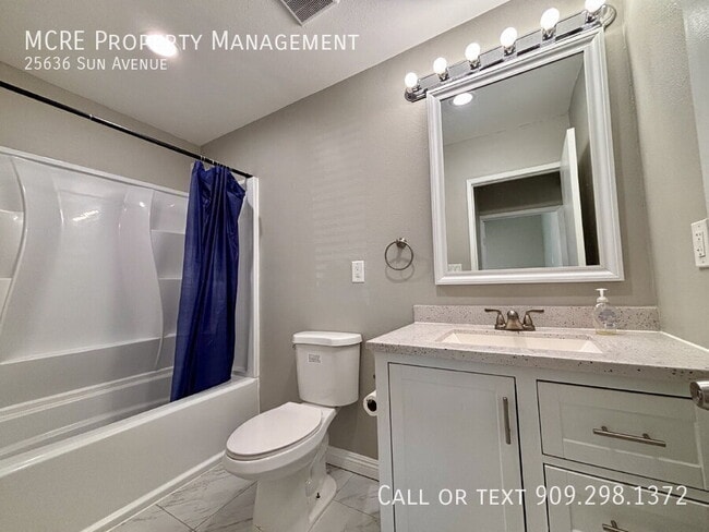 Building Photo - 25636 Sun Ave