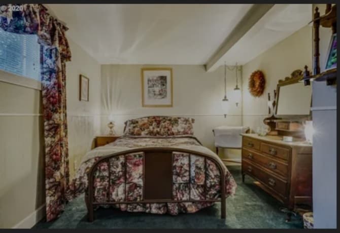 Bedroom 1 - 1008 Takena St SW