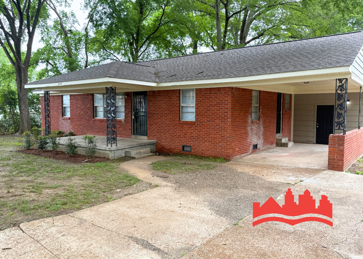 Building Photo - Spacious 3-Bedroom, 1-Bath Home for Rent!