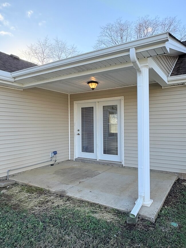 Building Photo - 3318 Richpond Rockfield Rd