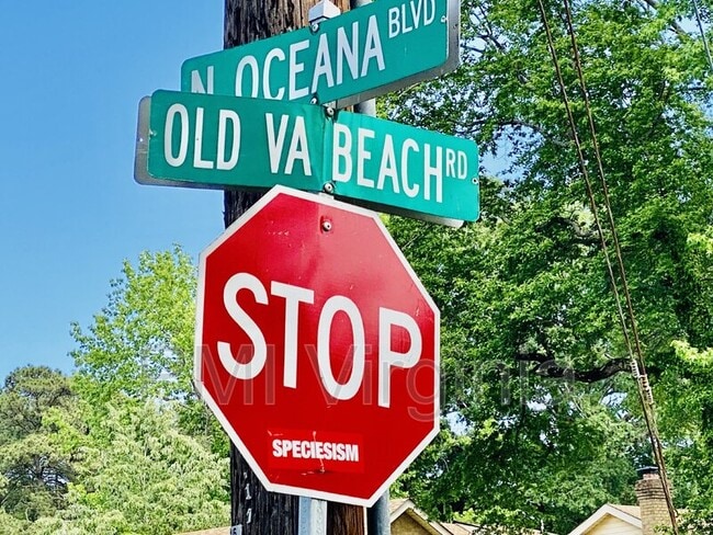 Building Photo - 1482 Old Virginia Beach Rd