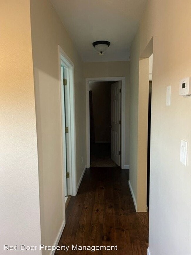 Building Photo - 2 br, 2 bath House - 1117 14th St. S Apt 2