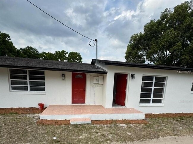 Primary Photo - 1460 Marvin C. Zanders Ave
