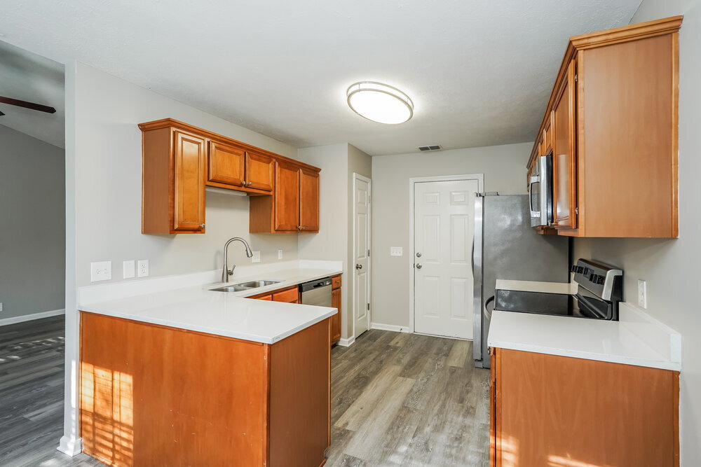 Building Photo - 849 Lavergne Ln