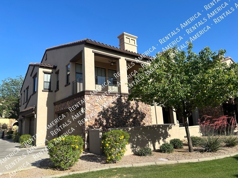 Building Photo - 4777 S Fulton Ranch Blvd