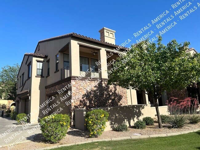 Building Photo - 4777 S Fulton Ranch Blvd