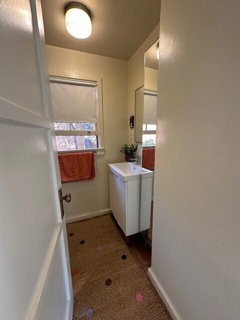 Bathroom - 810 N Las Palmas Ave