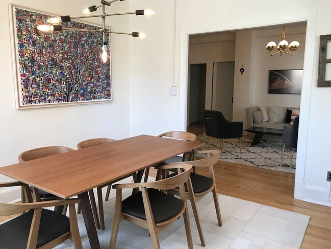 Building Photo - 1901 Columbia Rd NW