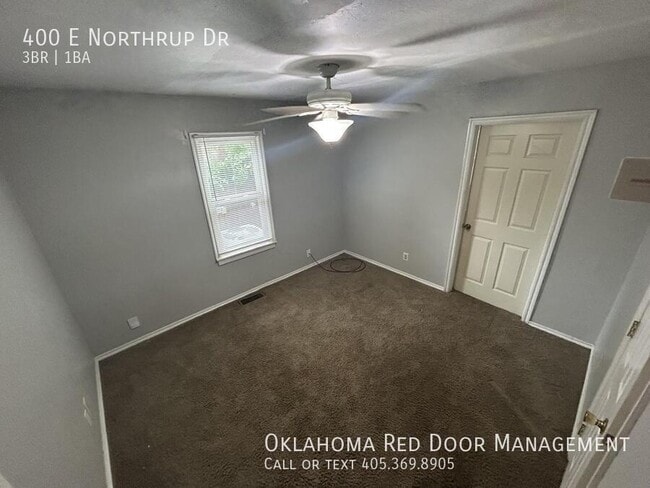 Building Photo - 400 E Northrup Dr