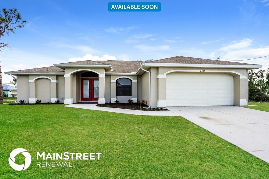 Primary Photo - 2805 NW 24th Pl