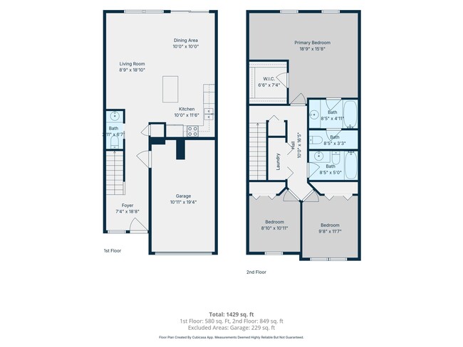 Building Photo - 4288 Ida Coon Cir