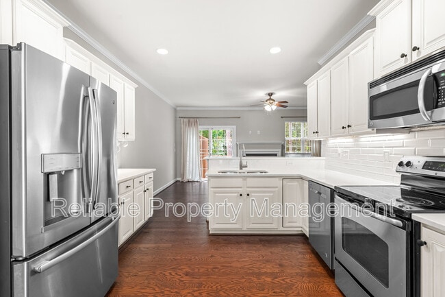 Building Photo - 345 Anterbury Dr