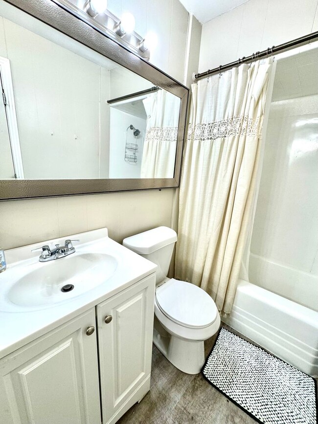 Building Photo - Blue Wall Oasis Mid-Term Rental 2/1 with a full basement