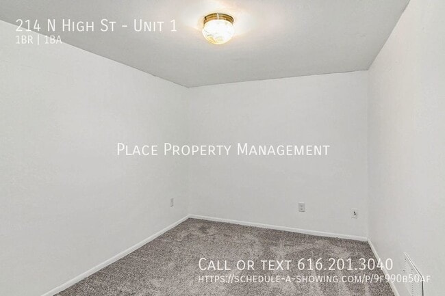 Building Photo - 214 N High St