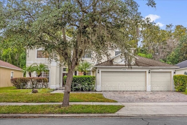 Building Photo - 5864 Lake Melrose Dr