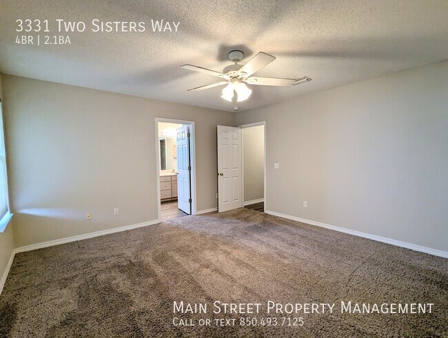 Building Photo - 3331 Two Sisters Wy