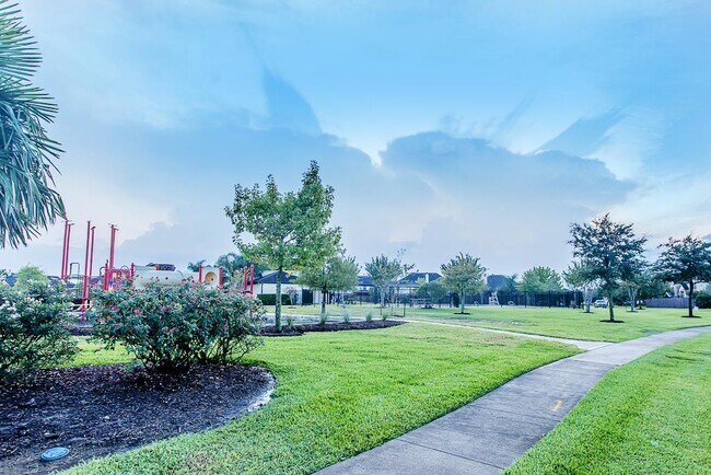 Building Photo - 3122 Mustang Meadow Ln