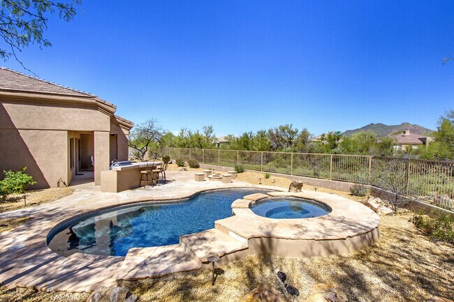 Building Photo - 7180 E Thirsty Cactus Ln