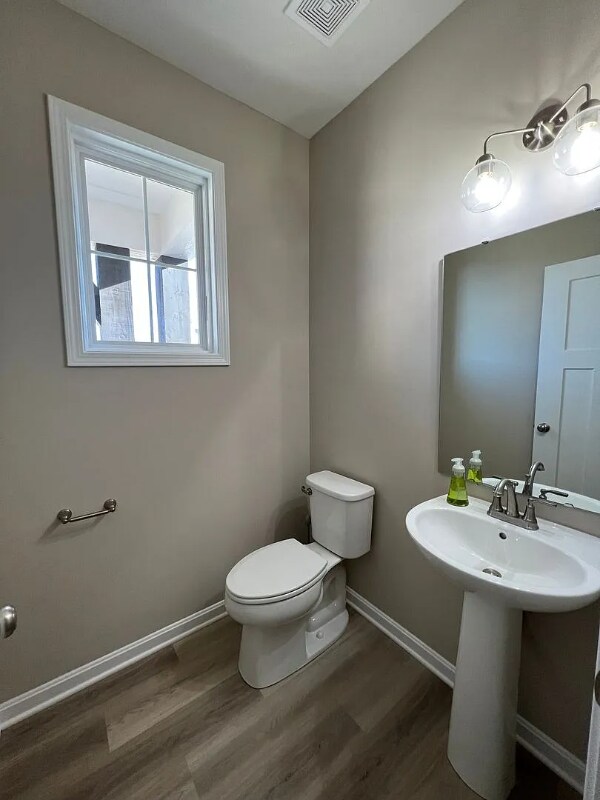 Building Photo - 15926 Long Meadow Way