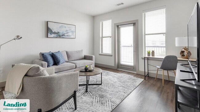 Building Photo - 4100 Northern Cross Blvd