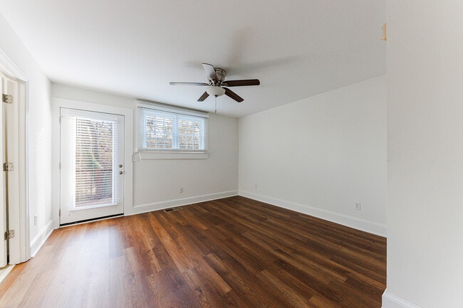 Building Photo - 613 McGruder St NE