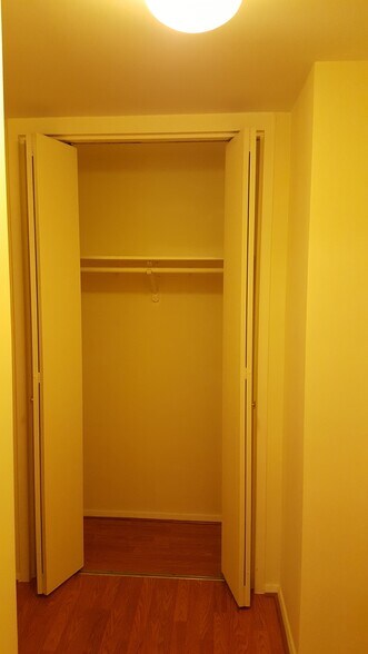 Extra Closet - 2401 H St NW