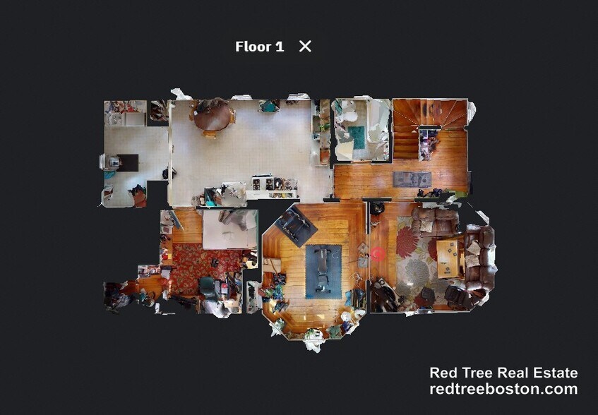 Building Photo - 29 Victoria St