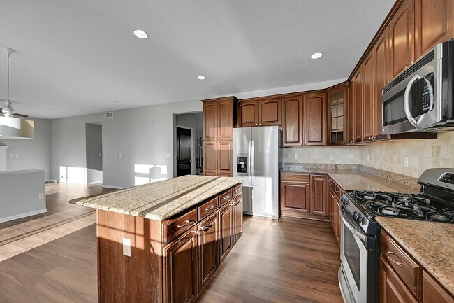 Building Photo - 6859 S Biloxi Ct