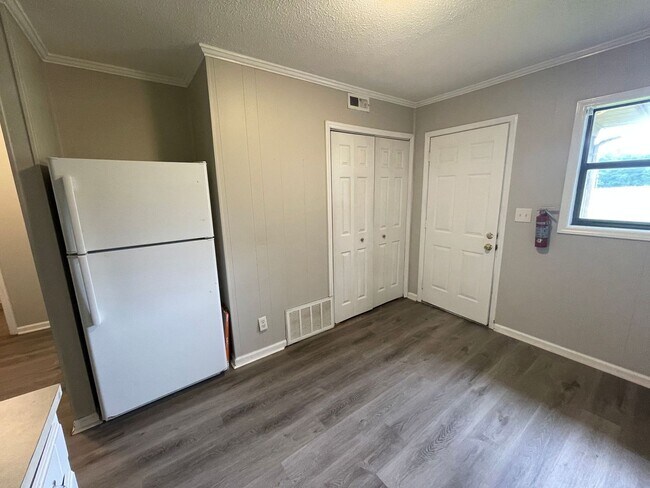 Interior Photo - Residence at Humboldt Creek