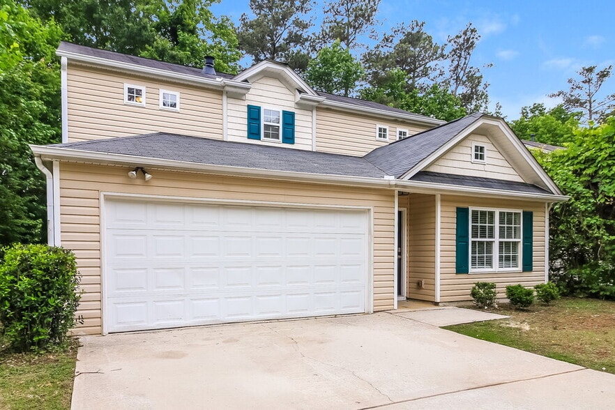 Building Photo - 3022 Sable Run Rd
