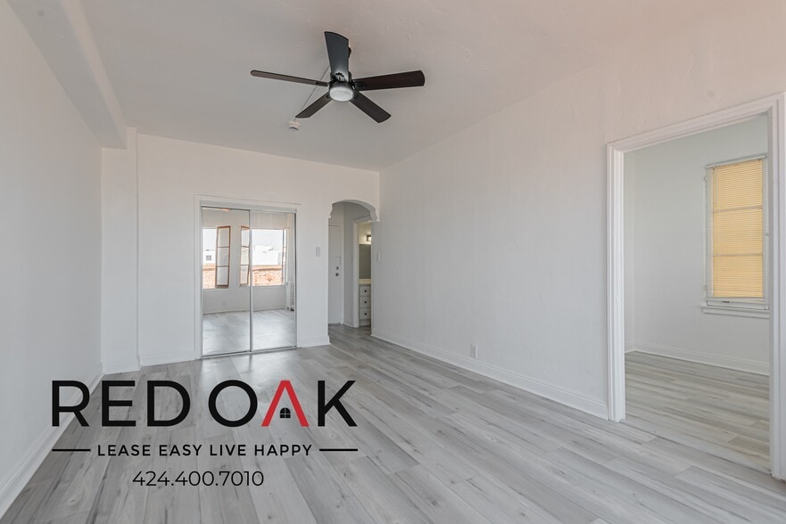 Building Photo - 3471 5th St