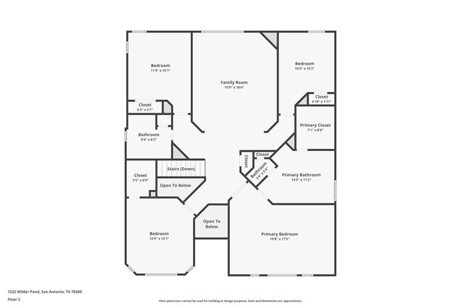 Building Photo - BEAUTIFUL 5 BEDROOM AND 3 BATH!!