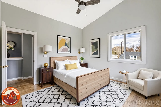 Building Photo - Newly Built Two-Story Home in North Asheville