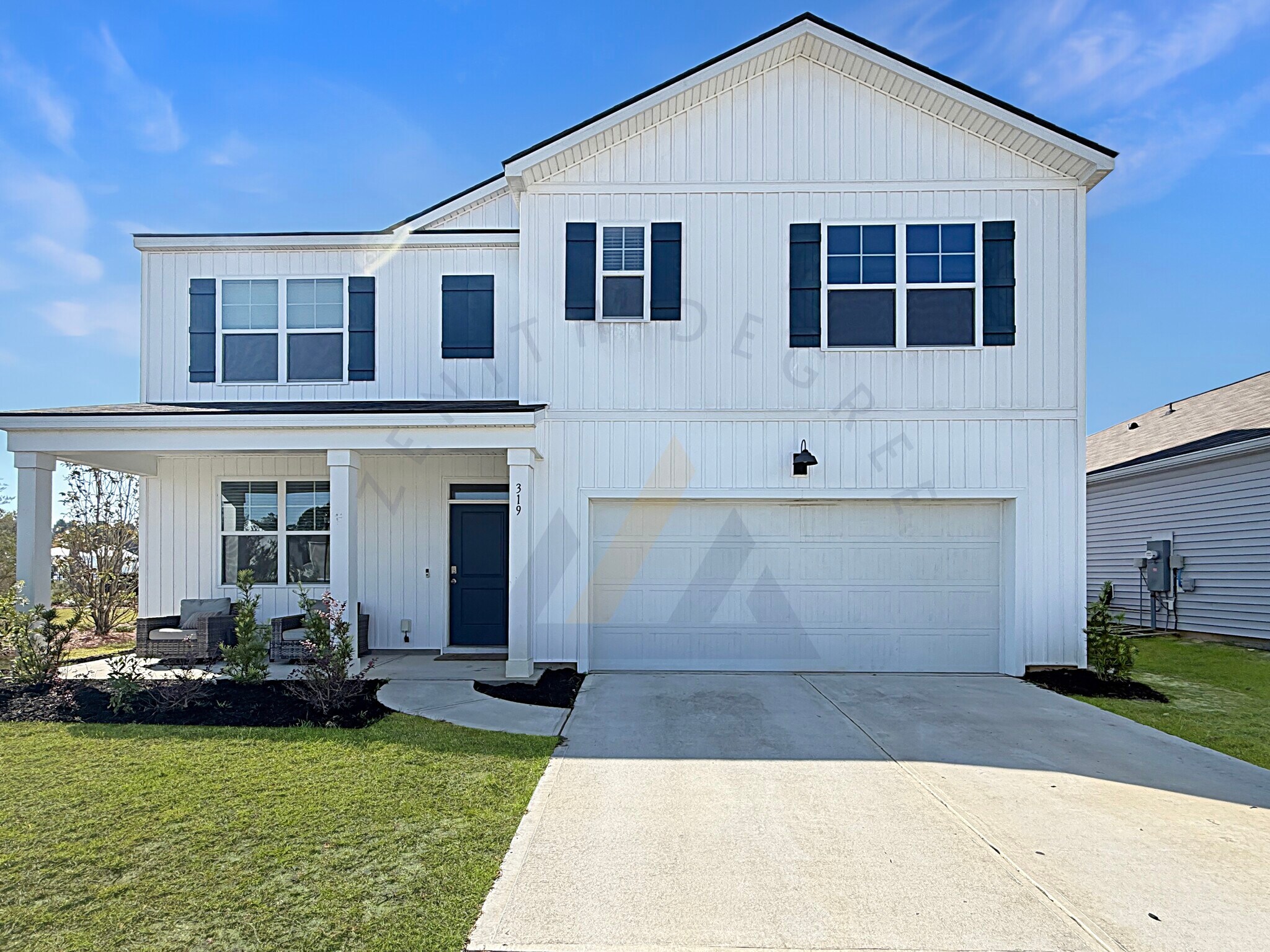 Building Photo - 319 Sanctuary Dr
