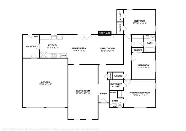 Building Photo - 220 Revere Dr