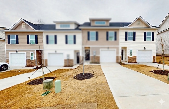 Building Photo - 208 Winding Chestnut Dr