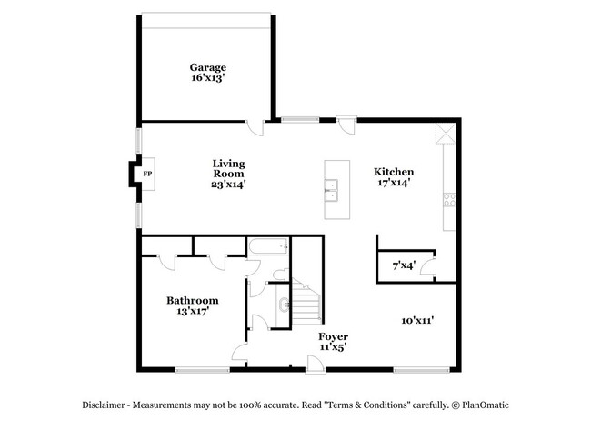 Building Photo - 1409 Kilchis Falls Way