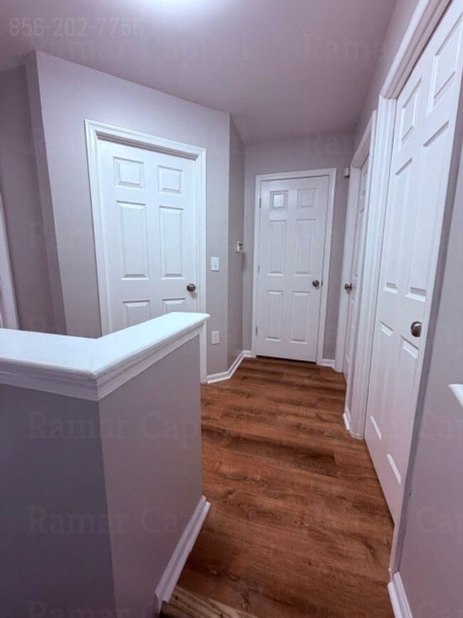Building Photo - East Camden -  3BR Home with Modern Finishes and Central A/C
