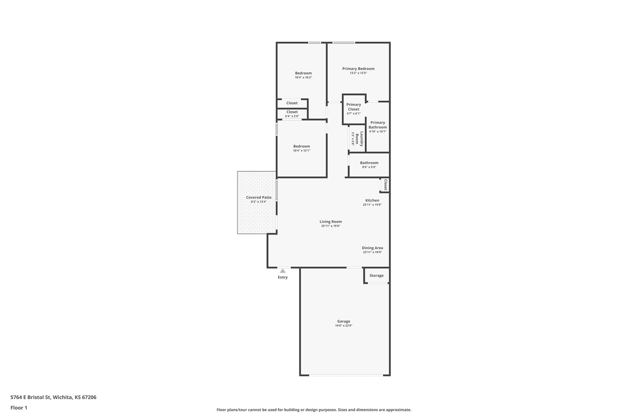 Building Photo - 5764 E Bristol Cir