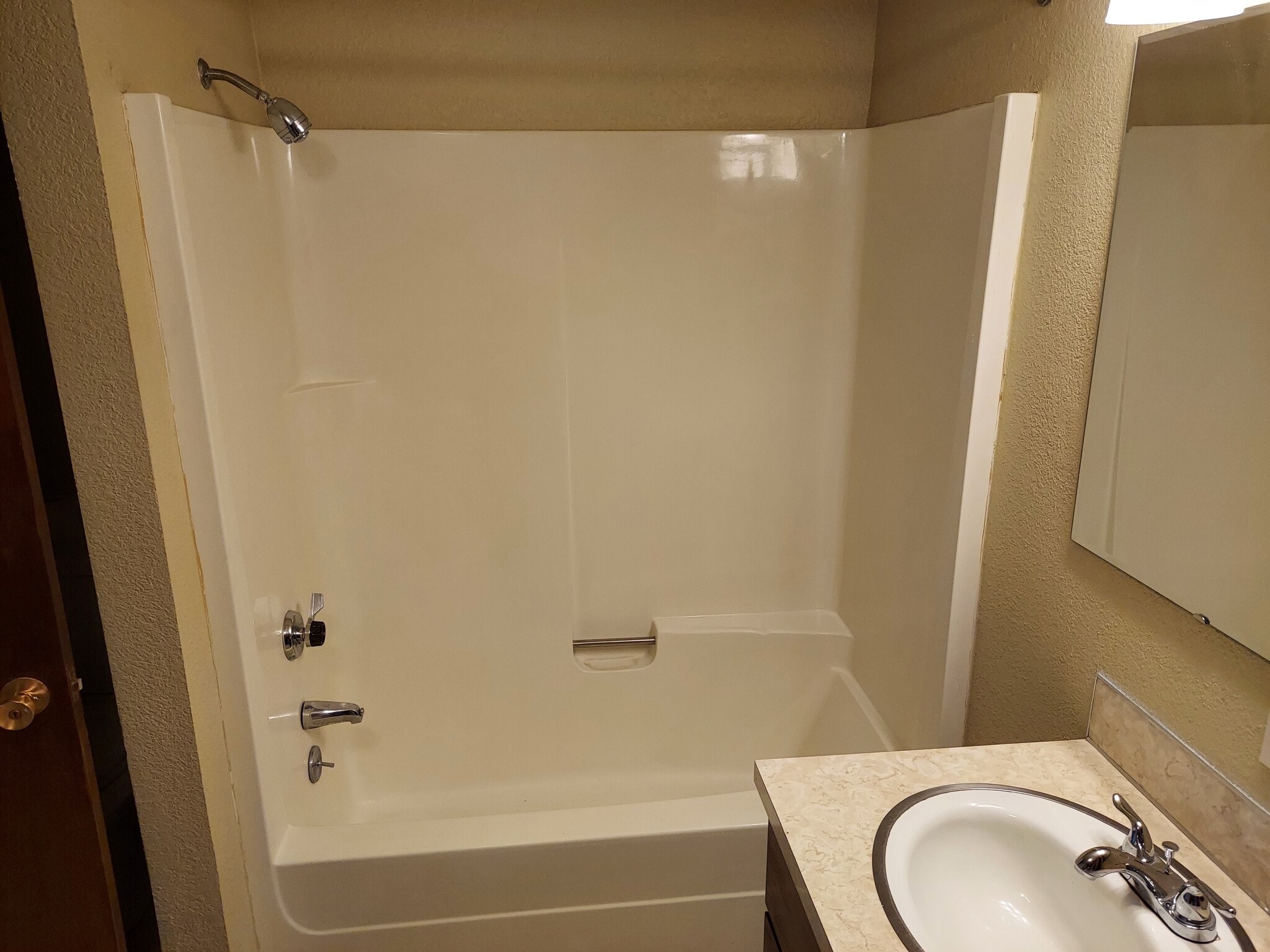 Bathroom - 209 Harrison St