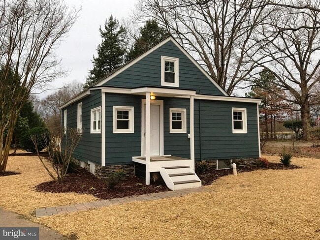 Building Photo - 6501 Harrison Rd