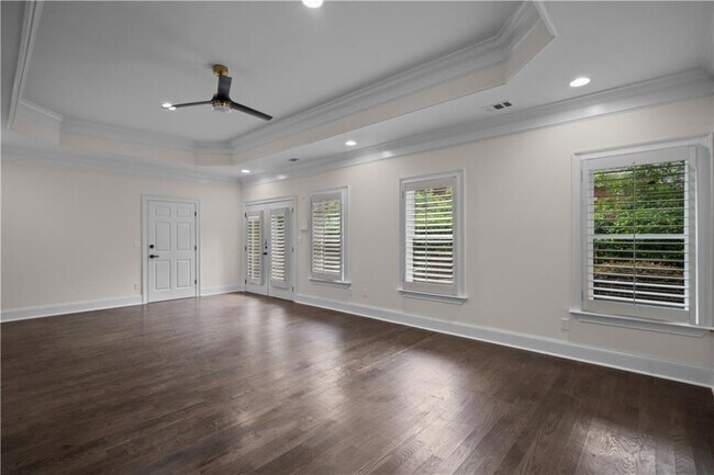 Building Photo - 8630 Moor Park Run