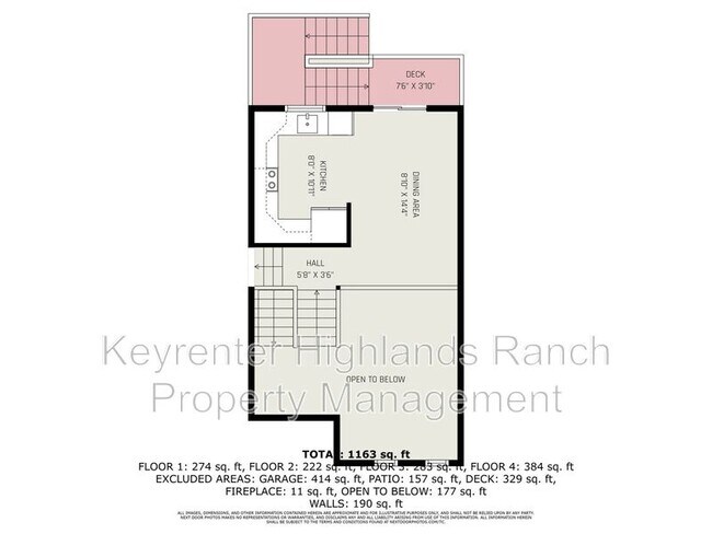 Building Photo - 1191 Conifer Ct