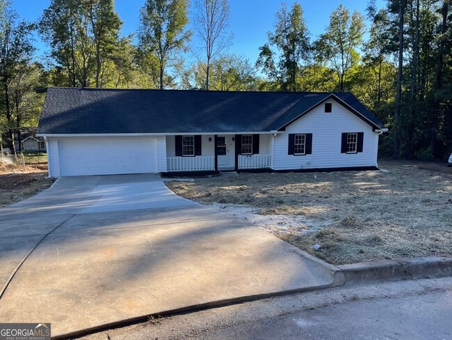 Primary Photo - 505 Ironwood Ct SE
