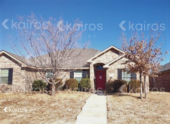 Primary Photo - 3502 Bismarck Ave