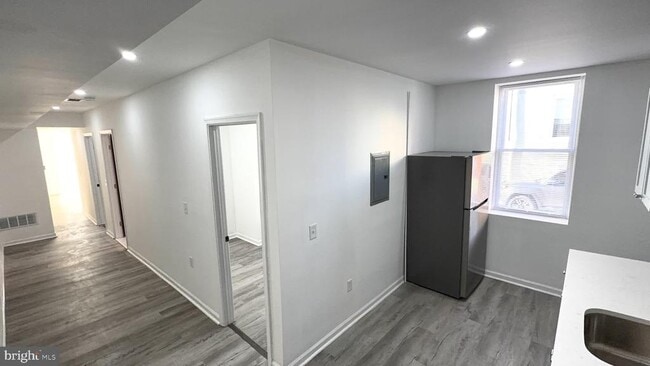 Building Photo - 1621 N 33rd St