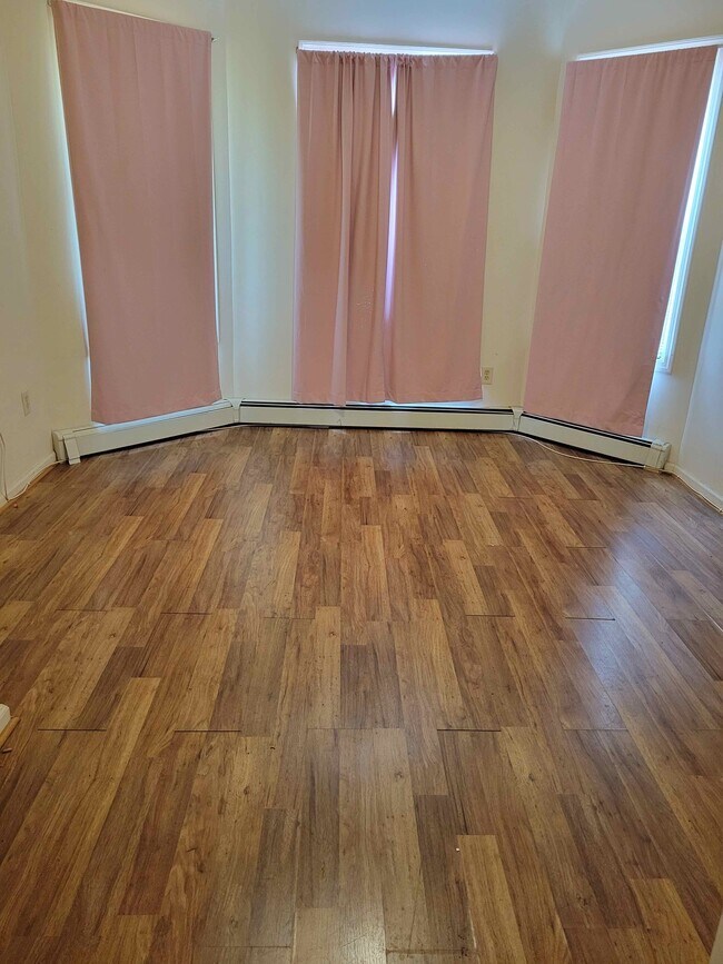 1st Bedroom and small closet - 117 Ridgewood Ave