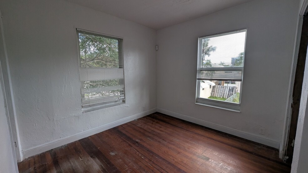Bedroom #1 - 708 NE 4th St