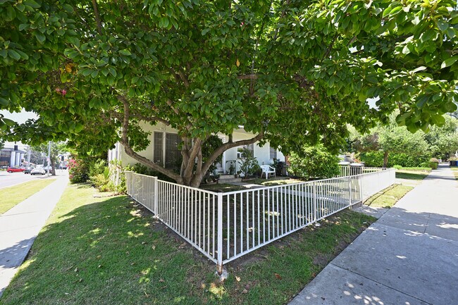 Building Photo - 11063 Ohio Ave