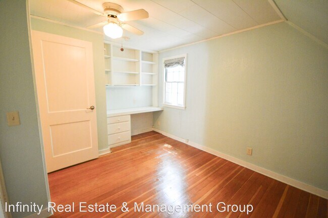 Building Photo - 4 br, 2 bath House - 1531 6th St SW